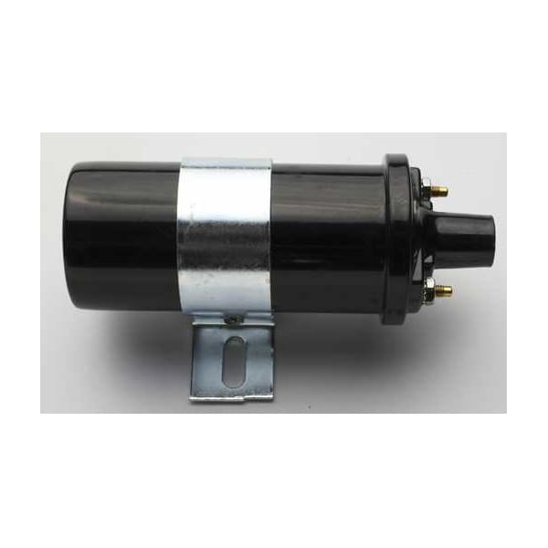 Coil Ignition
